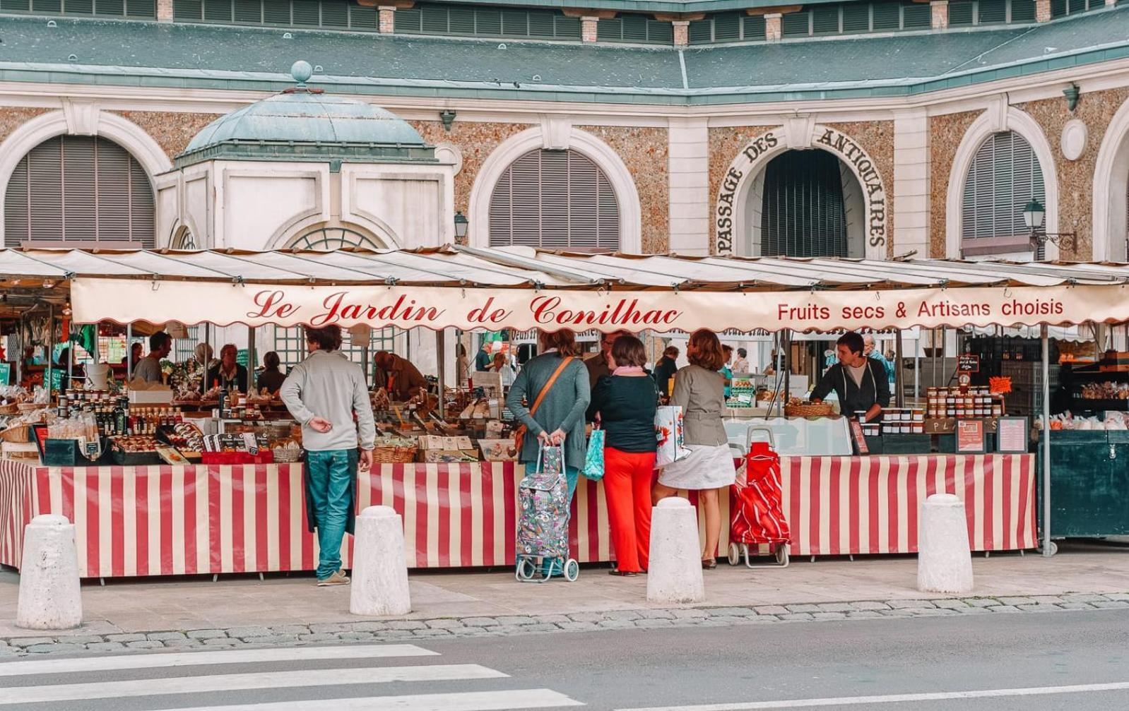 Studette Remilly A Versailles Exterior foto